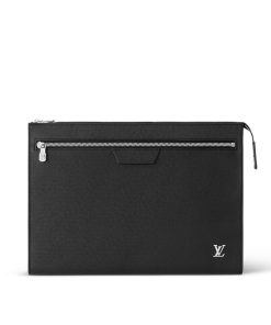 Uomo Louis Vuitton Pochette | Pochette 24H