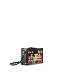 Donna Louis Vuitton Borse Con Catenella E Clutches | Borsa Petite Malle