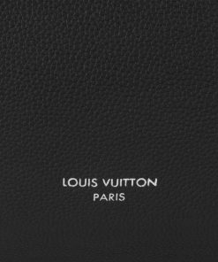 Uomo Louis Vuitton Selezione Di Borse In Pelle | Borsa Tote Georges Mm