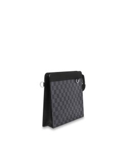 Uomo Louis Vuitton Pochette | Pochette Strutturata