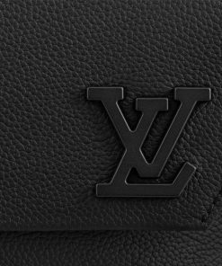 Uomo Louis Vuitton Selezione Di Borse In Pelle | Borsa Messenger Fastline