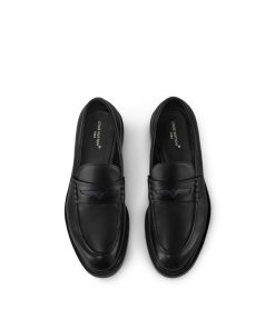 Uomo Louis Vuitton Mocassini | Mocassino Loafer Lv Flex