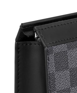 Uomo Louis Vuitton Pochette | Pochette Voyage