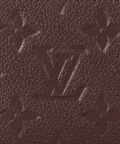 Donna Louis Vuitton Portacarte E Portachiavi | Porta Carte Di Credito Romy