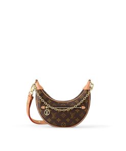 Donna Louis Vuitton Icone Monogram | Borsa Loop