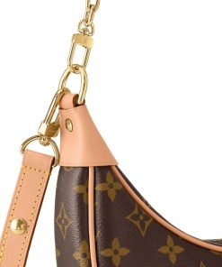 Donna Louis Vuitton Icone Monogram | Borsa Loop