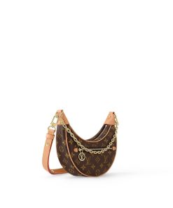 Donna Louis Vuitton Icone Monogram | Borsa Loop