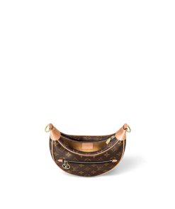 Donna Louis Vuitton Icone Monogram | Borsa Loop