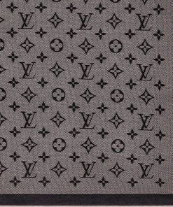 Donna Louis Vuitton Scialli E Stole | Scialle Neo Natte Monogram