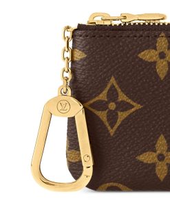 Donna Louis Vuitton Pochettes | Pochette Con Catenella