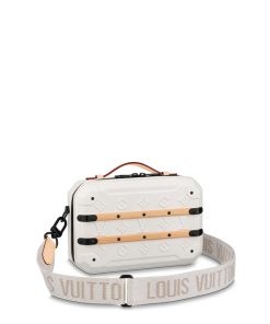 Uomo Louis Vuitton Borse A Tracolla | Borsa Future Trunk