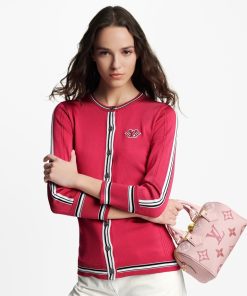 Donna Louis Vuitton Selezione Di Borse In Pelle | Speedy Bandouliere 20 Rose