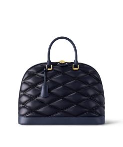 Donna Louis Vuitton Selezione Di Borse In Pelle | Alma Gm