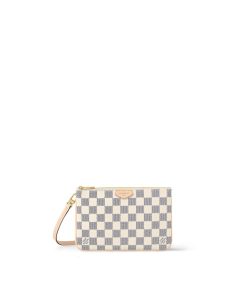 Donna Louis Vuitton Borse Con Catenella E Clutches | Pochette Double Zip