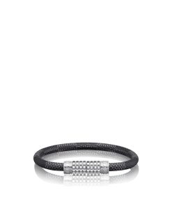 Uomo Louis Vuitton Bracciali | Bracciale Digit