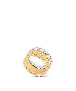 Donna Louis Vuitton Anelli | Anello Nanogram