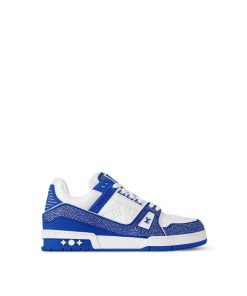 Uomo Louis Vuitton Sneakers | Sneaker Lv Trainer