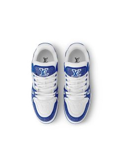 Uomo Louis Vuitton Sneakers | Sneaker Lv Trainer