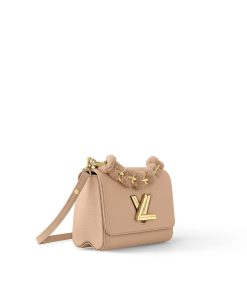 Donna Louis Vuitton Borse A Spalla E Borse A Tracolla | Twist Mm