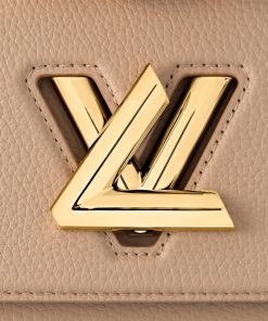 Donna Louis Vuitton Borse A Spalla E Borse A Tracolla | Twist Mm