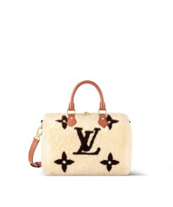 Donna Louis Vuitton Borse A Spalla E Borse A Tracolla | Speedy Bandouliere 25