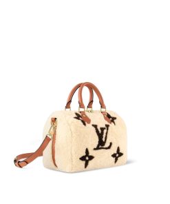 Donna Louis Vuitton Borse A Spalla E Borse A Tracolla | Speedy Bandouliere 25