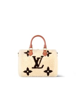 Donna Louis Vuitton Borse A Spalla E Borse A Tracolla | Speedy Bandouliere 25