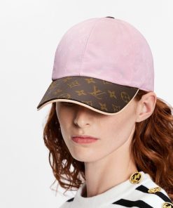 Donna Louis Vuitton Cappelli E Guanti | Cappello Lv Get Ready