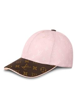 Donna Louis Vuitton Cappelli E Guanti | Cappello Lv Get Ready