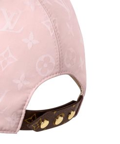 Donna Louis Vuitton Cappelli E Guanti | Cappello Lv Get Ready