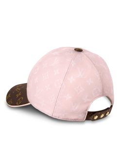 Donna Louis Vuitton Cappelli E Guanti | Cappello Lv Get Ready