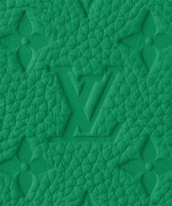 Donna Louis Vuitton Borse Da Viaggio | Keepall Bandouliere 50 Verde