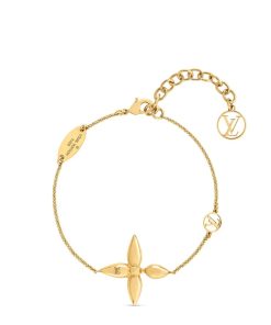 Donna Louis Vuitton Bracciali | Bracciale Louisette