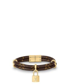 Donna Louis Vuitton Bracciali | Bracciale Keep It Twice