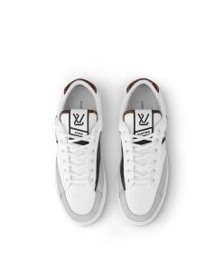 Uomo Louis Vuitton Sneakers | Sneaker Charlie