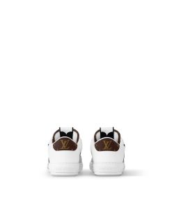 Uomo Louis Vuitton Sneakers | Sneaker Charlie