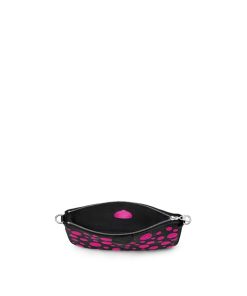 Donna Louis Vuitton Borse Con Catenella E Clutches | Lv X Yk Multi Pochette Accessoires Noir Fuchsia