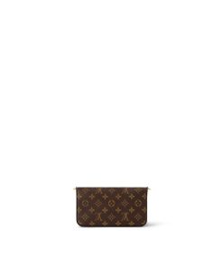 Donna Louis Vuitton Mini Bags | Pochette Felicie