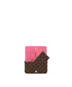 Donna Louis Vuitton Mini Bags | Pochette Felicie