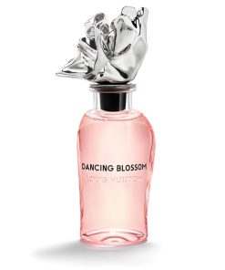 Donna Louis Vuitton | Dancing Blossom