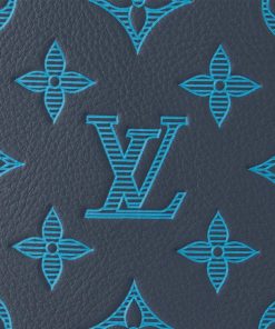 Uomo Louis Vuitton Icone Monogram | Zaino Monospalla Duo