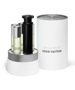 Uomo Louis Vuitton | Spray Da Viaggio Sur La Route