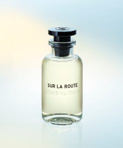 Uomo Louis Vuitton | Spray Da Viaggio Sur La Route