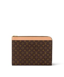 Uomo Louis Vuitton Pochette | Pochette Jour