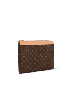 Uomo Louis Vuitton Pochette | Pochette Jour