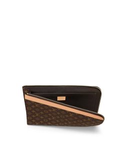 Uomo Louis Vuitton Pochette | Pochette Jour