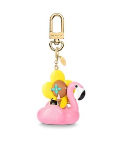 Donna Louis Vuitton Portachiavi E Charms Per Borse | Charm Per Borse E Portachiavi Vivienne