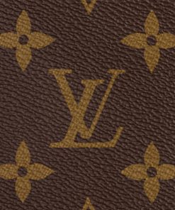 Donna Louis Vuitton Icone Monogram | Multi Pochette Accessoires Kaki