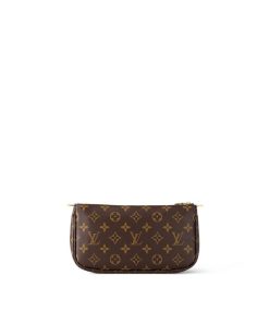 Donna Louis Vuitton Icone Monogram | Multi Pochette Accessoires Kaki