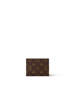 Donna Louis Vuitton Portafogli Compatti | Lv X Yk Portafoglio Victorine